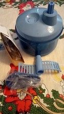 Tupperware Quick Chef