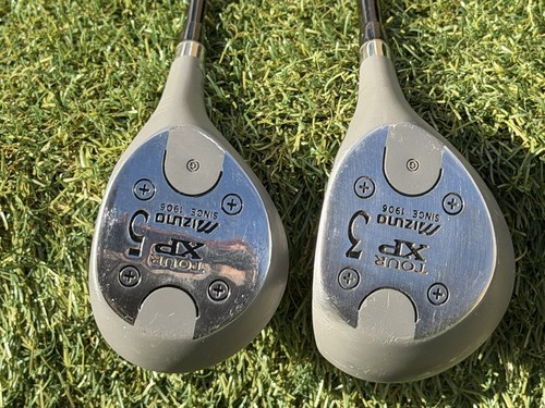 Mizuno tour teilset - *mizuno,