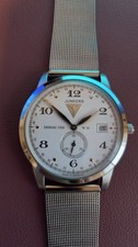Junkers Watch Dessau 1926