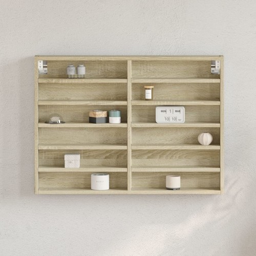 Vitrinenschrank wandvitrine - vitrinenschrank,