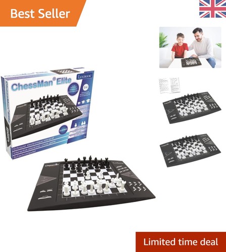 Chessman elite interaktives - elite,