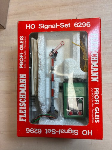 Fleischmann signal set 6296 - signal-set,