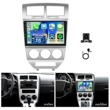 4+64G Für Dodge Caliber