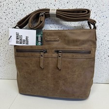 Enrico Benetti Schultertasche