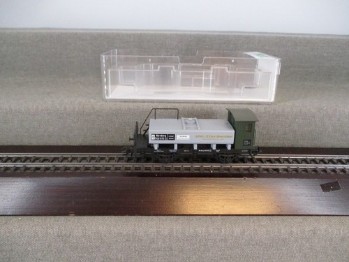 Trix spur 24301 güterwagen - 24301,