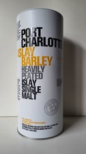 Port Charlotte (Bruichladdich)Islay Barley 6 Farms, 6 Terroirs, seltene Abfüllg