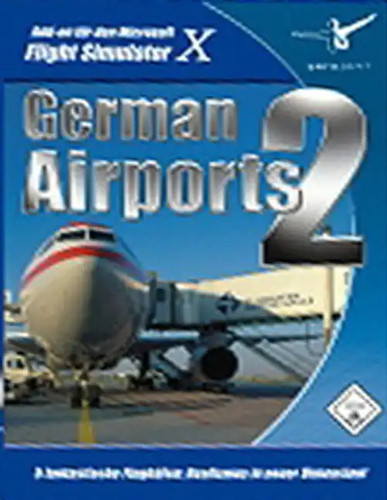 Fsx addon german airports 2 - addon:,
