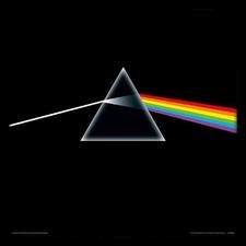 PINK FLOYD (DARK SIDE OF THE