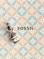 Fossil Charm Anhänger Bettelarmband „Windmühle“
