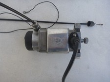 Zündmagnet BTH Magneto