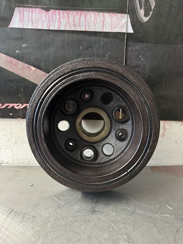 Wellenspannrad chrysler - 6.4,