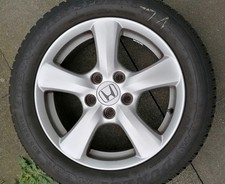 Winterreifen 205 55 r16