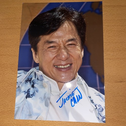 Jackie chan tagen um - chan,