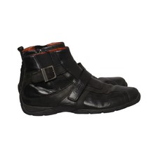 Camel Active, Boots, Größe