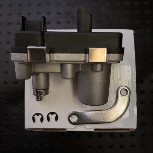 Ladedrucksteller stellmotor - ladedrucksteller,