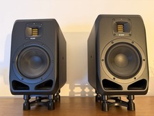 Adam Audio S2V – Studio