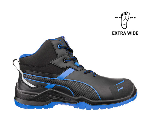 Puma safety krypton mid - safety, extra