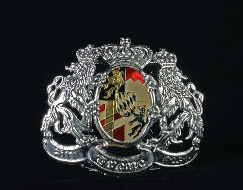 Pickelhaube wappen emblem - pickelhaube,