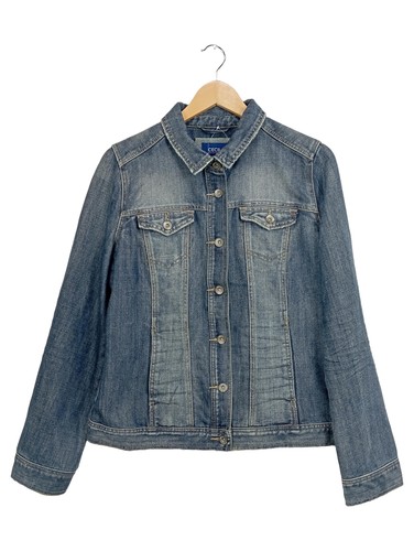 Cecil jeansjacke damen - jeansjacke,