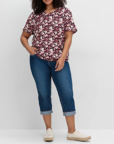 358143 sheego heine damen - heine,