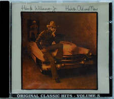 Hank Williams Jr.  - Habits