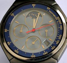 IWC PORSCHE DESIGN