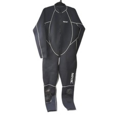 Seac Neoprenanzug Tauchanzug Wetsuits Carezza Man Einteilig Langer 2 mm flexibel
