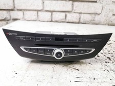 Renault Laguna III 2009 Radio