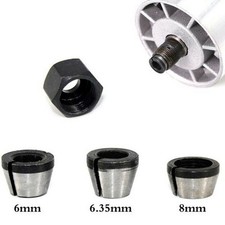 6mm/6.35mm/8mm Spannzange