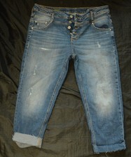 Staff Stretch Jeans Hose W32 L 42 Top