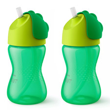 NEU Philips Avent Trinkbecher