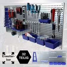 Werkzeugwand Werkzeugtafel