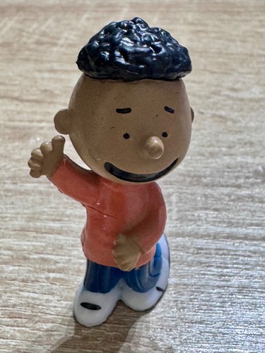 Franklin snoopy figur peanuts - franklin,