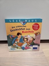 Lese maus die - lese,
