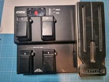 Line 6 FBV Express Fußschalter Wah Effektpedal für Gitarre