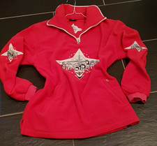 WILLY BOGNER, VINTAGE, FLEECE