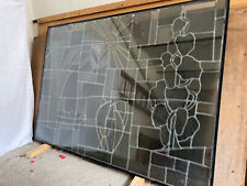 Fenster bleiverglasung