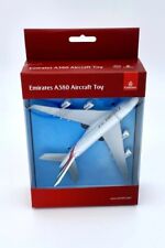 Airbus A380 Emirates Spielzeug Flugzeug Modellflugzeug