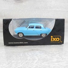 IXO CL C032 - 1:43 - Volga GAZ