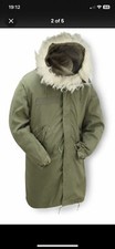 Original M65 Parka Extreme