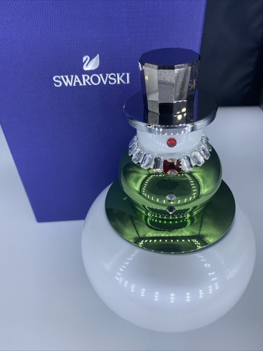 Orig swarovski schneemann - orig.,