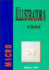 Adobe Illustrator 8 auf