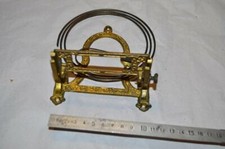 Tragstuhl / Werkschlitten