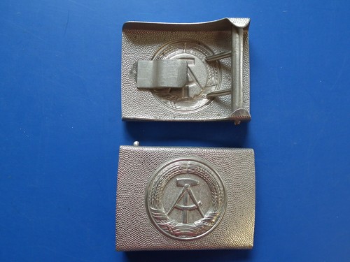 Ddr stasi mdi - vp, feuerwehr