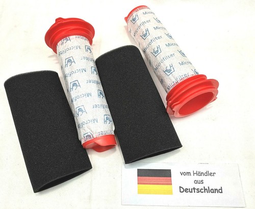 Filter set passend für - set,