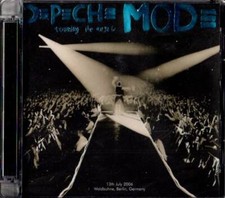 Depeche Mode SEALED 2x CD