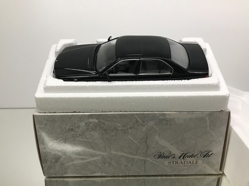 Pauls model art bmw - model, 7