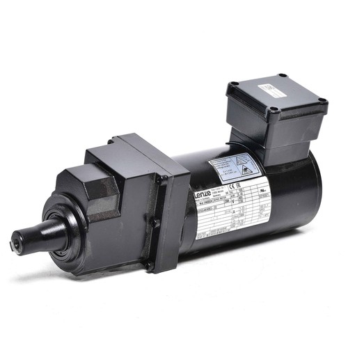 Lenze g500