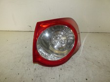 Rückleuchte VW Passat 3C Variant BJ 2007 rechts leicht defekt, siehe Bilder