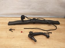 Mercedes-Benz W210 S210 WESTFALIA Anhängerkupplung mit Schlüssel Set A2103100537